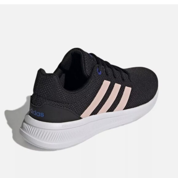 adidas Women's Lite Racer 2.0 Running Shoe - Picture 4 of 6